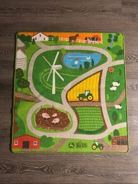 Kids rug